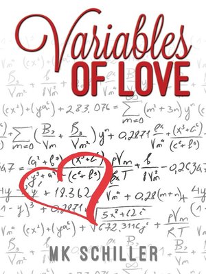 cover image of Variables of Love